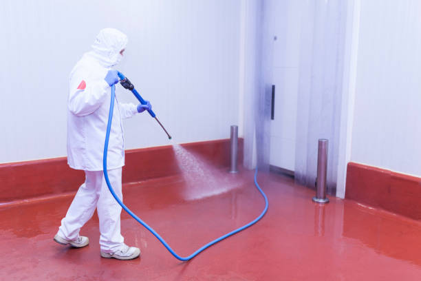 Best Factory Floor Cleaning  in San Francisco, CA