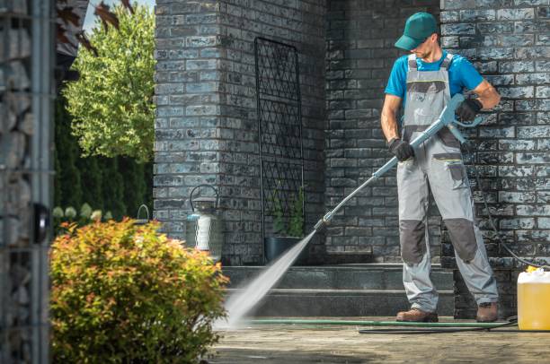 Best Patio and Deck Pressure Washing  in San Francisco, CA