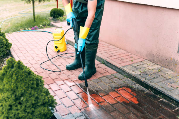 Professional Pressure Washing Services in San Francisco, CA