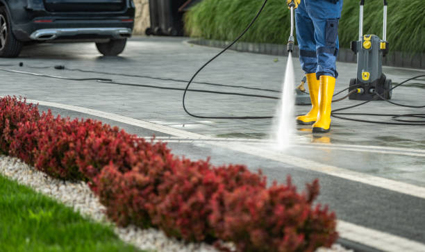Best Parking Lot and Garage Cleaning  in San Francisco, CA