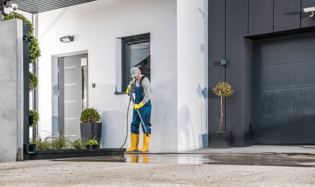 Best Graffiti Removal  in San Francisco, CA
