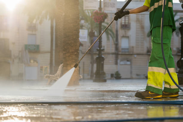 Best Sidewalk and Walkway Cleaning  in San Francisco, CA
